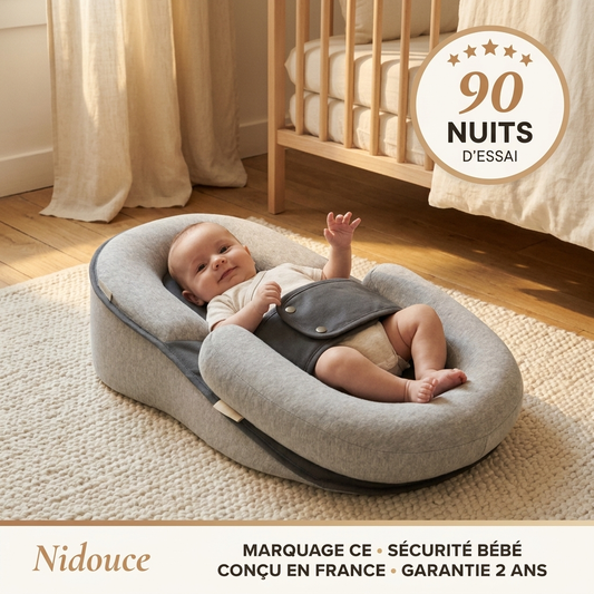 Le Cocon par Nidouce