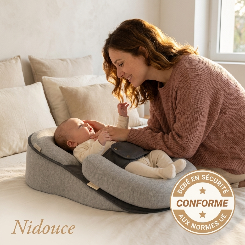 Le Cocon par Nidouce