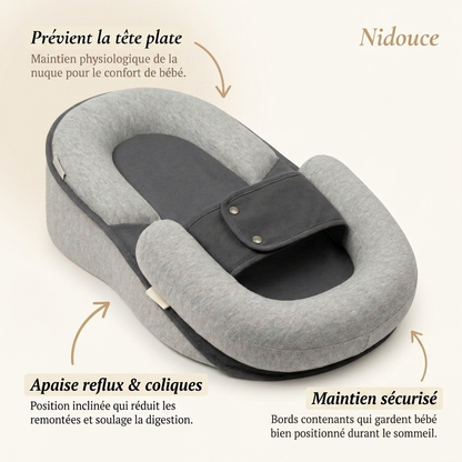 Le Cocon par Nidouce