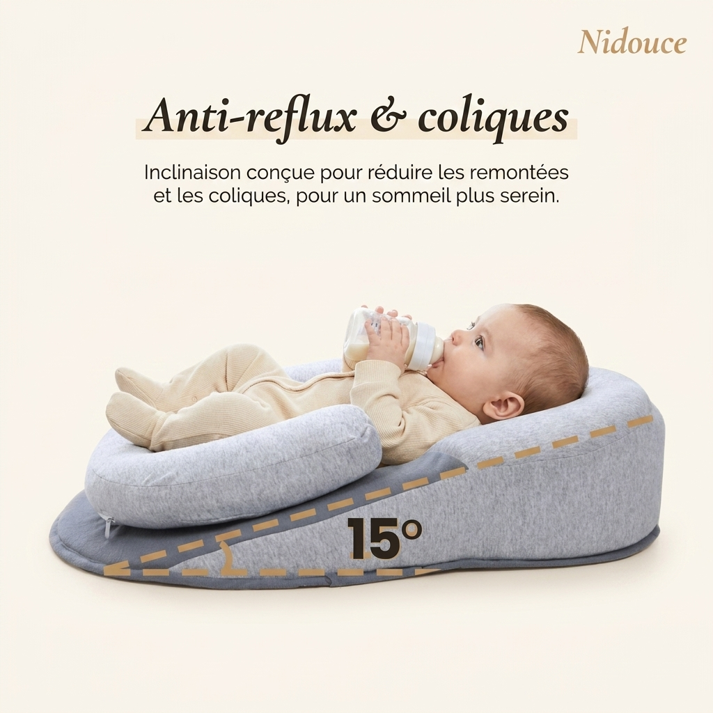 Le Cocon par Nidouce