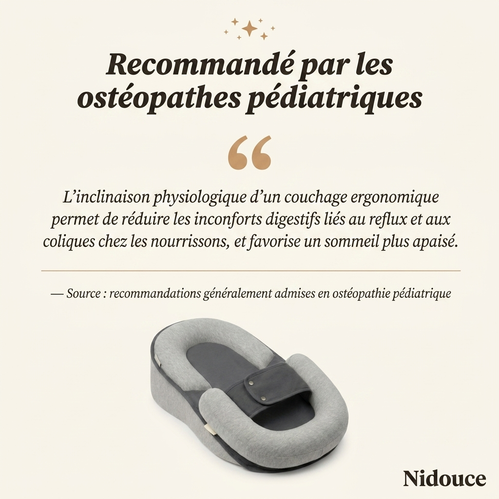 Le Cocon par Nidouce