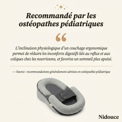 Le Cocon par Nidouce