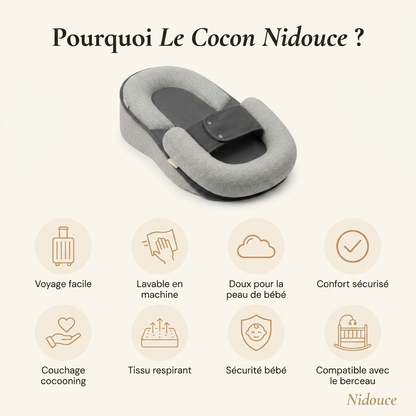 Le Cocon par Nidouce