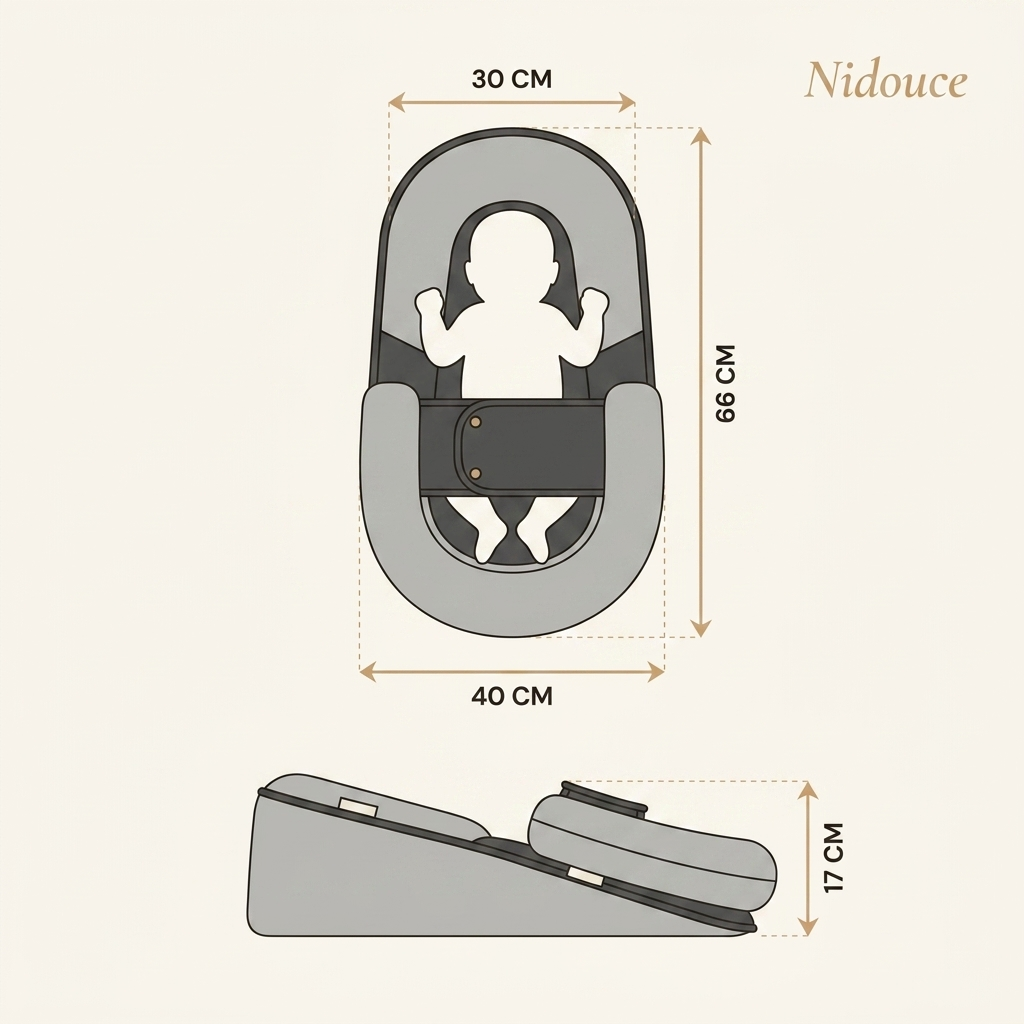 Le Cocon par Nidouce